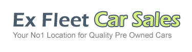 Ex Fleet Car Sales